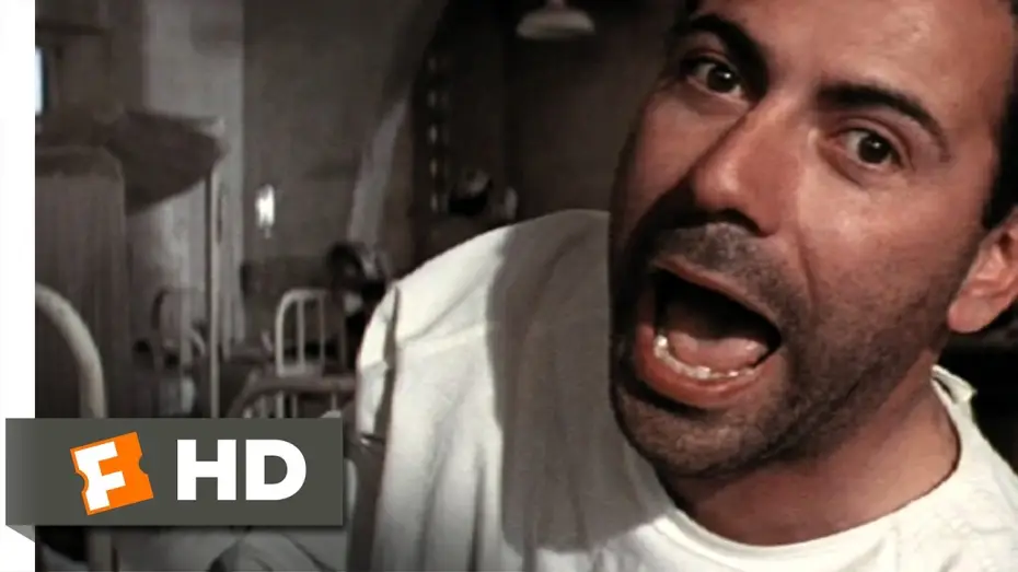 Відео до фільму Пастка-22 — Catch-22 (4/10) Movie CLIP - I'm Desperate (1970) HD
