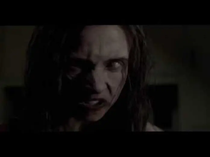 Відео до фільму Ginger Snaps 2: Unleashed — Ginger Snaps II: Entfesselt (2004) Trailer [german]