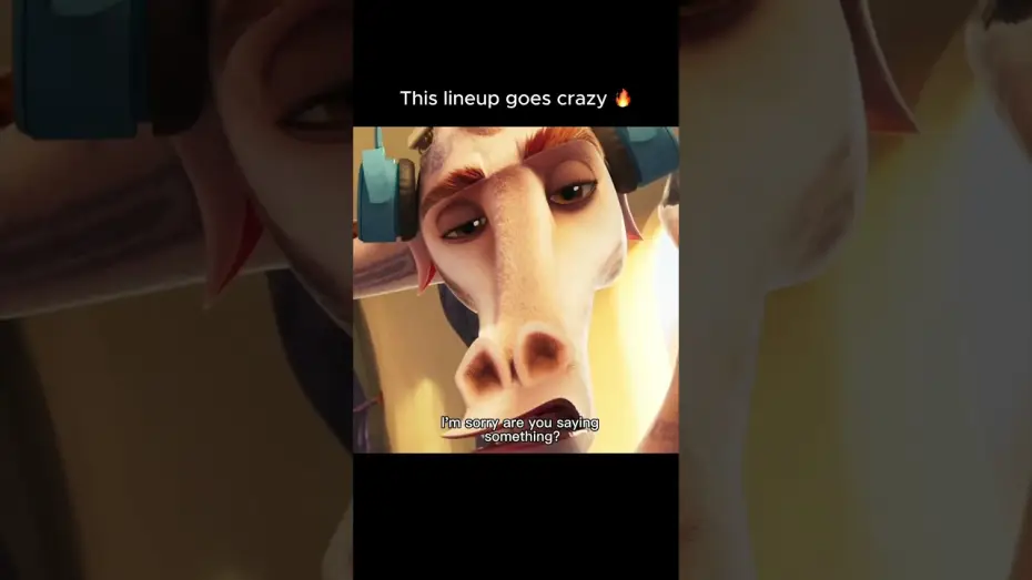 Відео до фільму Цап-забивайло | Teamwork makes the dream work