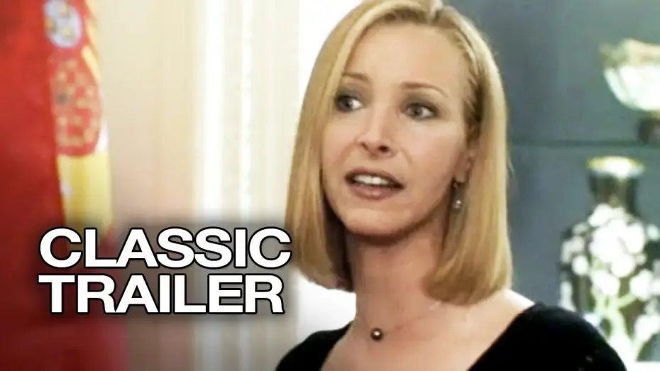 Відео до фільму Відбій — Hanging Up (2000) Official Trailer #1 - Lisa Kudrow Movie HD