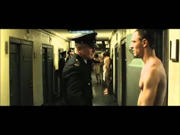 Відео до фільму Голод — Hunger - trailer italiano