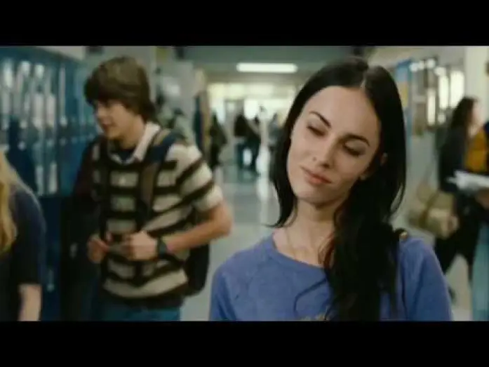 Відео до фільму Тіло Дженніфер — Jennifer's Body - Jungs nach ihrem Geschmack - Trailer