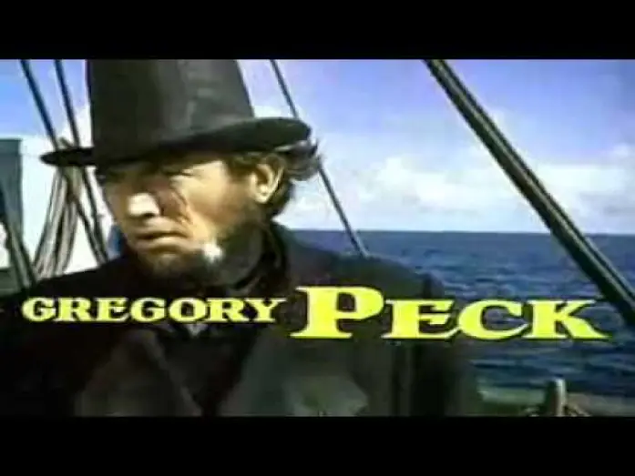 Відео до фільму Мобі Дік — Moby Dick - Trailer