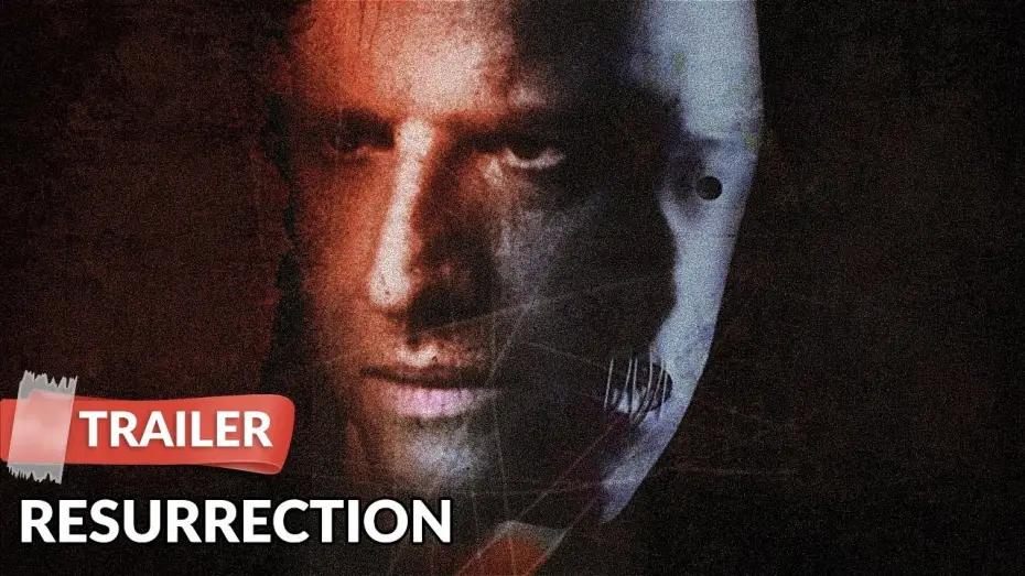 Відео до фільму Відродження — Resurrection (1999) Trailer | Christopher Lambert | Mike Anscombe
