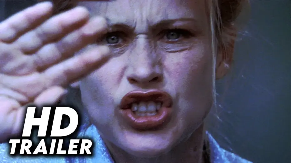 Відео до фільму Стигмати — Stigmata (1999) Original Trailer [FHD]