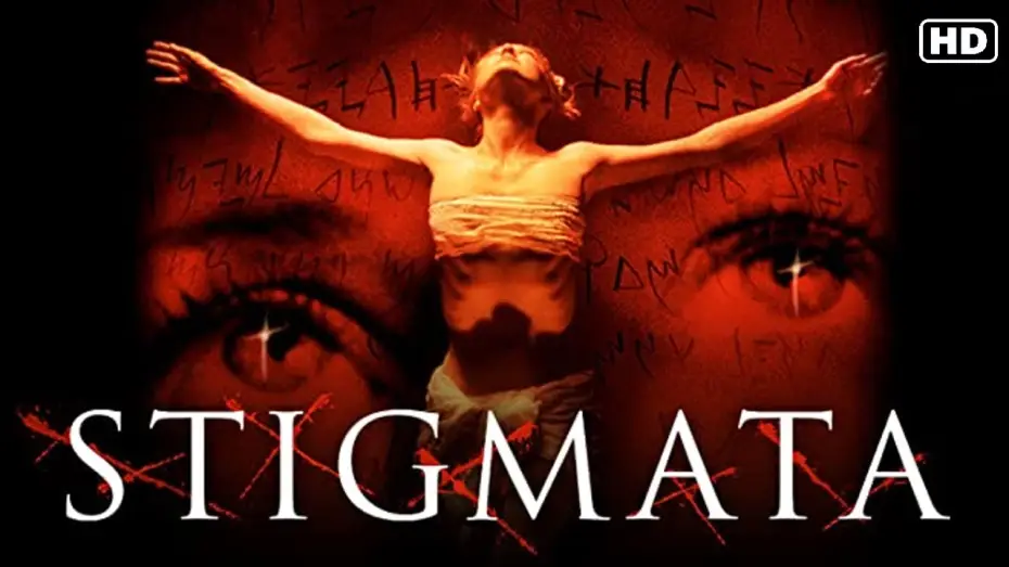 Відео до фільму Стигмати — Stigmata (1999) Bande Annonce Officielle VF