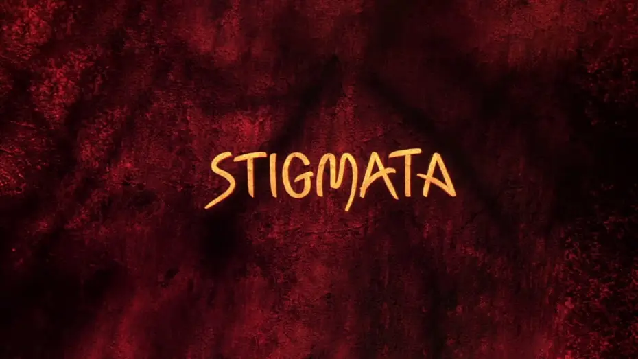 Відео до фільму Стигмати — Stigmata - Trailer Deutsch HD