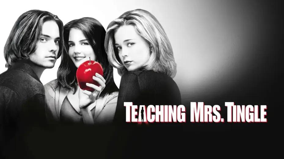 Відео до фільму Провчити місіс Тінгл — Teaching Mrs. Tingle  (1999) | Theatrical Trailer