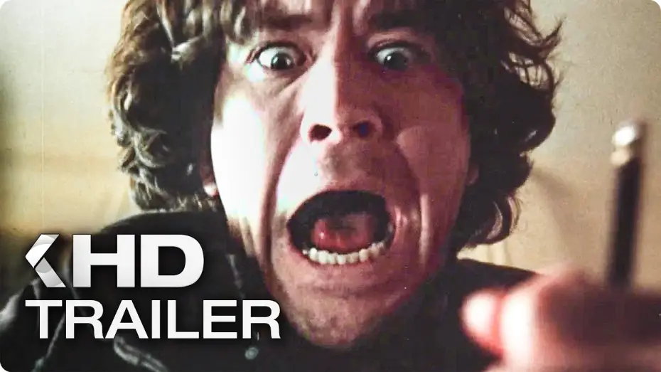Відео до фільму Темна половина — Stephen King's STARK: The Dark Half Trailer German Deutsch (1993)