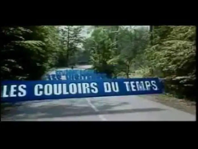 Відео до фільму Прибульці 2: Коридор часу — Les couloirs du temps - Les visiteurs II - Bande-annonce