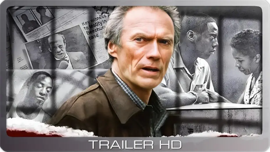 Відео до фільму Справжній злочин — Ein wahres Verbrechen ≣ 1999 ≣ Trailer
