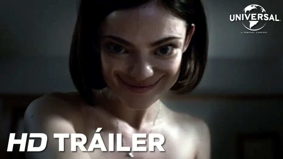 Відео до фільму Правда або дія | VERDAD O RETO Tr&aacute;iler 1 (Universal) - HD