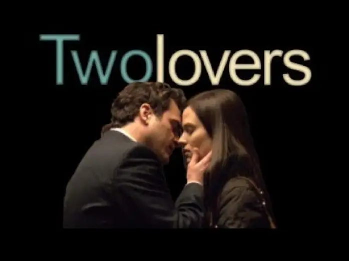 Відео до фільму Дві коханки — Two Lovers - Trailer Deutsch 1080p HD