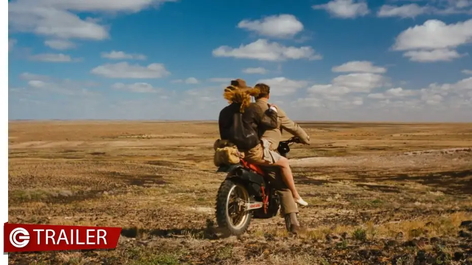 Відео до фільму Bis ans Ende der Welt — Fino alla fine del mondo - Director's cut - Trailer