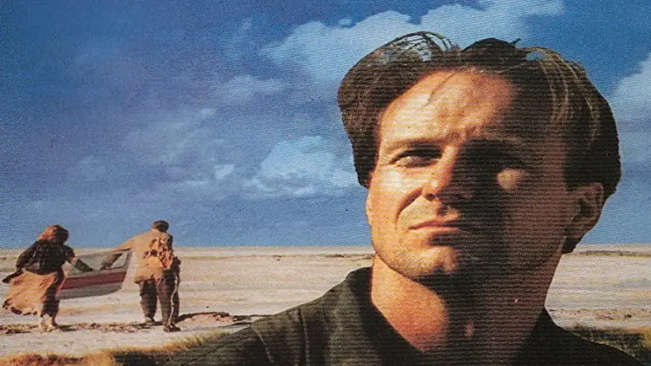 Відео до фільму Bis ans Ende der Welt — Fino alla fine del mondo (film 1991) TRAILER ITALIANO