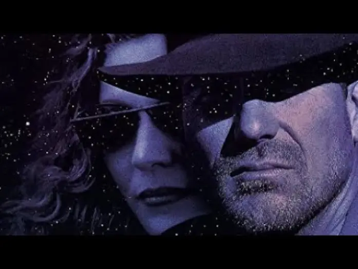 Відео до фільму Bis ans Ende der Welt — Until the End of the World - Trailer