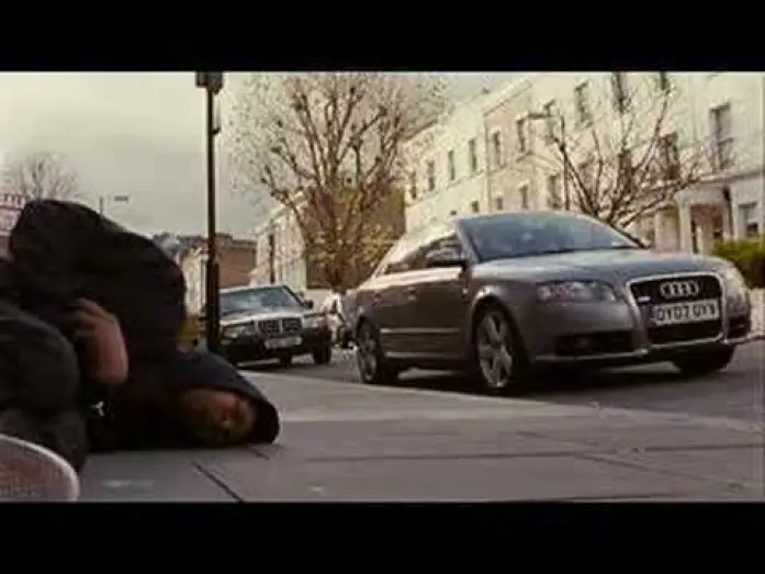 Відео до фільму Adulthood — ADULTHOOD OFFICIAL TRAILER - In Cinemas 20th June 2008