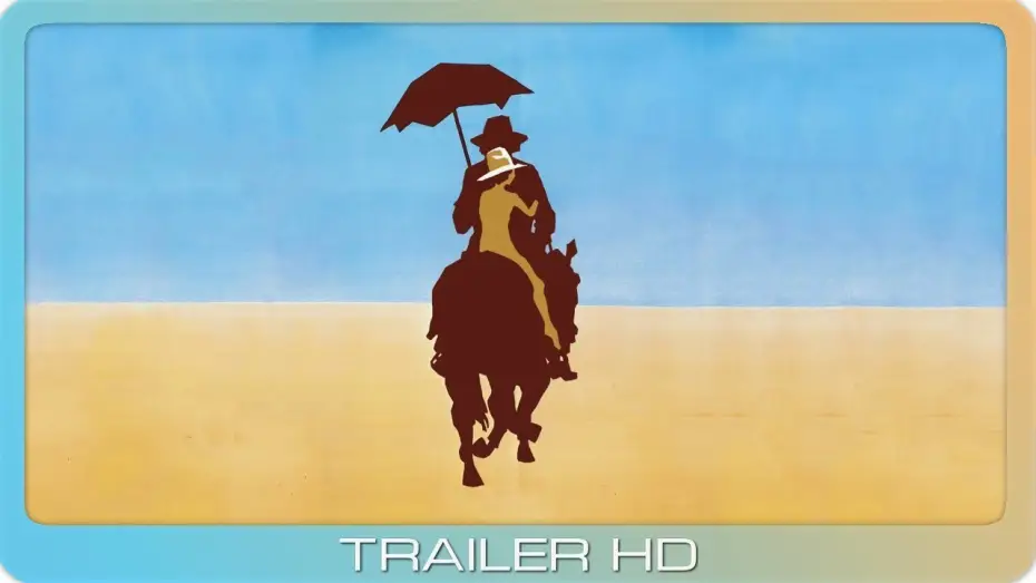 Відео до фільму Кріт — El Topo ≣ 1970 ≣ Trailer ≣ German | Deutsch