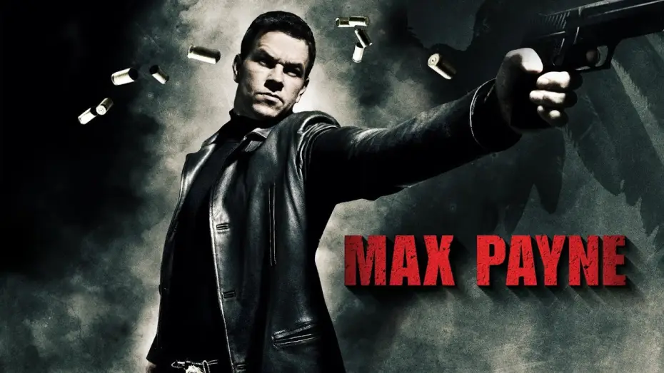 Відео до фільму Макс Пейн — Max Payne - Trailer HD deutsch