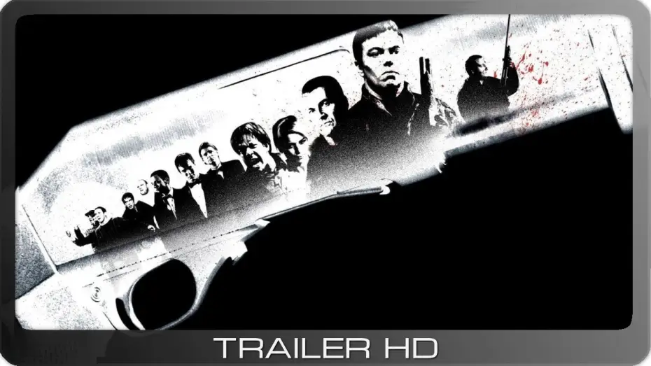 Відео до фільму Rise of the Footsoldier — Footsoldier ≣ 2007 ≣ Trailer