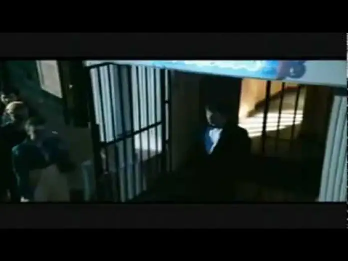 Відео до фільму Rise of the Footsoldier — Footsoldier Trailer (german)