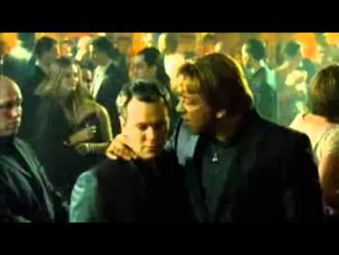 Відео до фільму Rise of the Footsoldier — Trailer