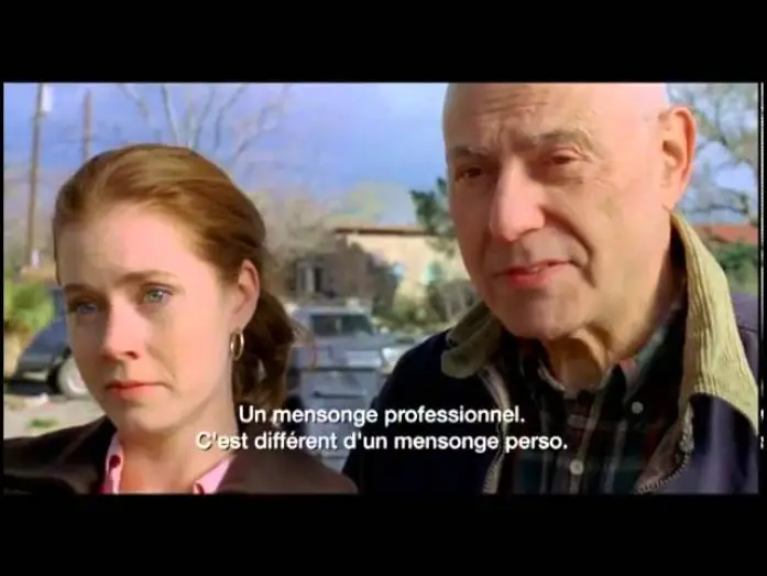 Відео до фільму Чищення до блиску — Sunshine Cleaning Bande annonce VOSTFR