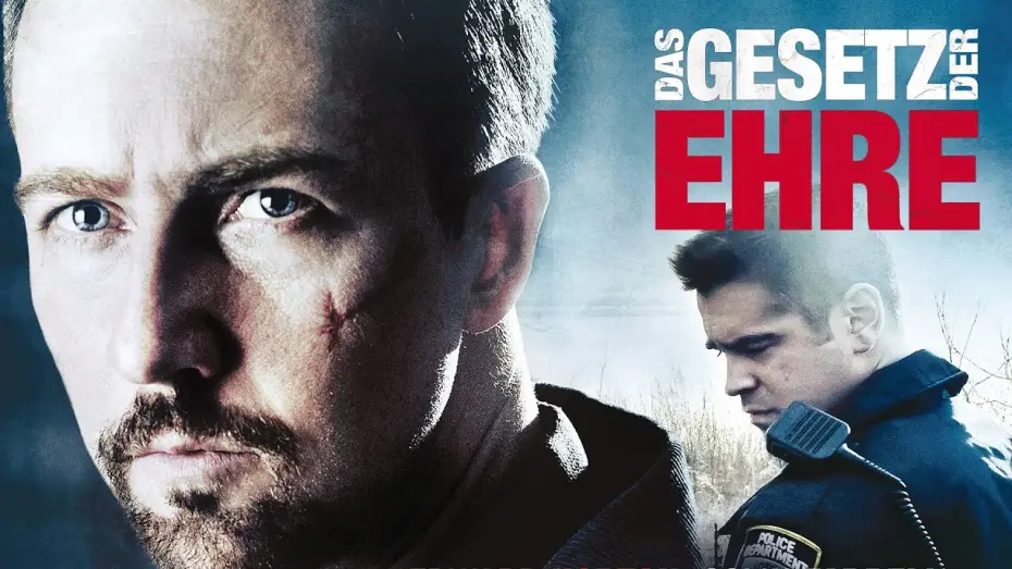 Відео до фільму Гордість і слава — Das Gesetz der Ehre - Trailer HD deutsch