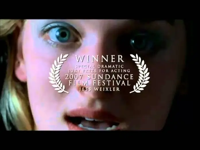 Відео до фільму Teeth — Denti trailer ita