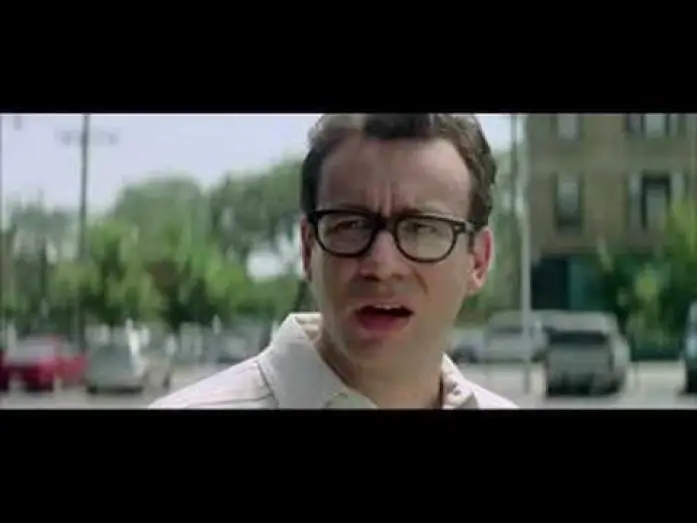 Відео до фільму Підвищення — The Promotion [2008]Theatrical Trailer [HD 480P] RlsTv.Com
