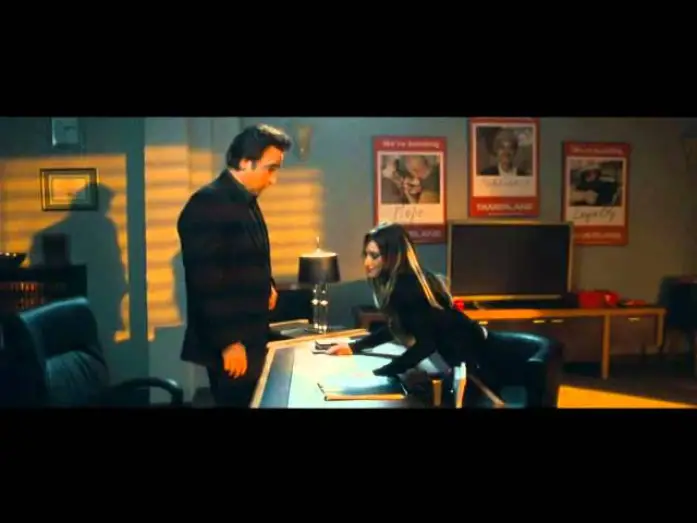Відео до фільму Шоу кілерів — War Inc - Bande Annonce VF