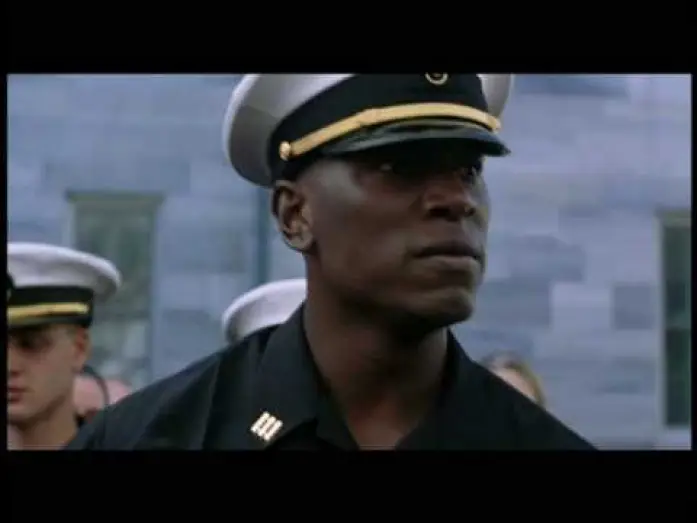 Відео до фільму Аннаполіс — Annapolis trailer ita