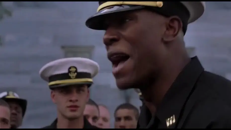 Відео до фільму Аннаполіс — Annapolis - trailer