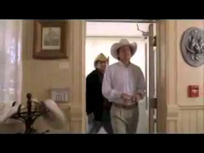 Відео до фільму Conspiracy — Conspiracy (2008)  Trailer