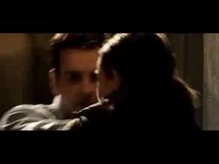 Відео до фільму Deadwater — DEADWATER (2008) - Trailer