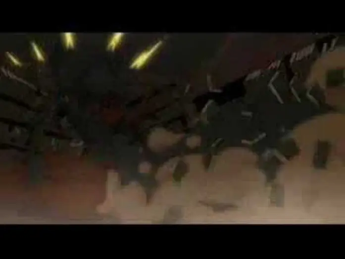 Відео до фільму Хелбой Animated: Кров і Залізо — Hellboy Animated - Blood & Iron - trailer