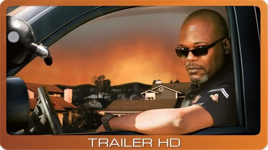 Відео до фільму Небезпечно жити на Лейкв’ю — Lakeview Terrace ≣ 2008 ≣ Trailer