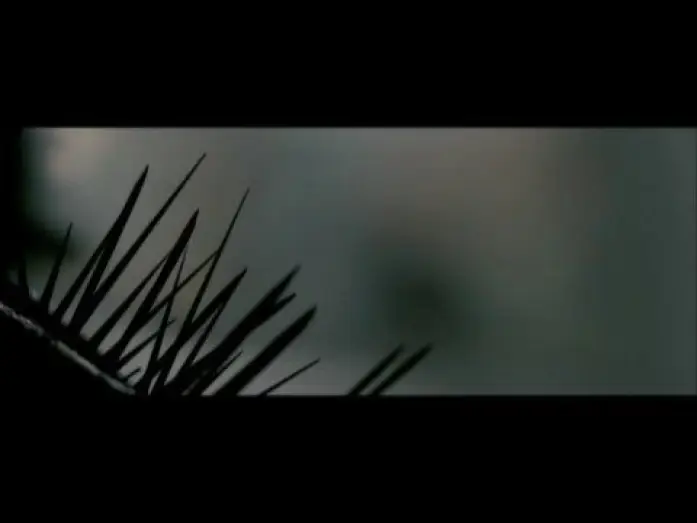 Відео до фільму Скабка — Splinter Trailer