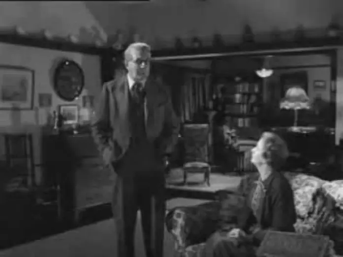 Відео до фільму The Dam Busters — Dambusters - Trailer.