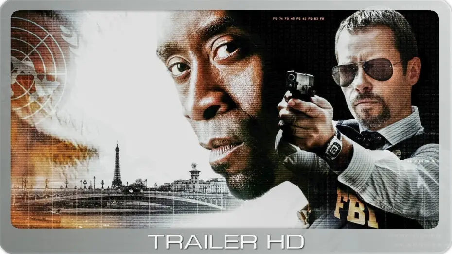 Відео до фільму Зрадник — Traitor ≣ 2008 ≣ Trailer