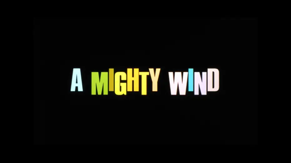 Відео до фільму A Mighty Wind — Official Trailer