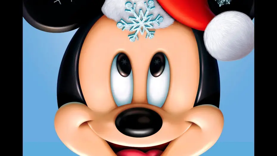 Відео до фільму Міккі: І знову під Різдво — MICKEY: La Mejor Navidad (Trailer español)