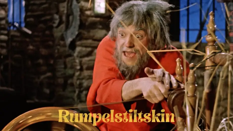 Відео до фільму Das Zaubermännchen — Clip