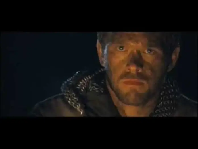 Відео до фільму Арн: Лицар тамплієрів — Arn, Chevalier du Temple (2007) Bande annonce VF