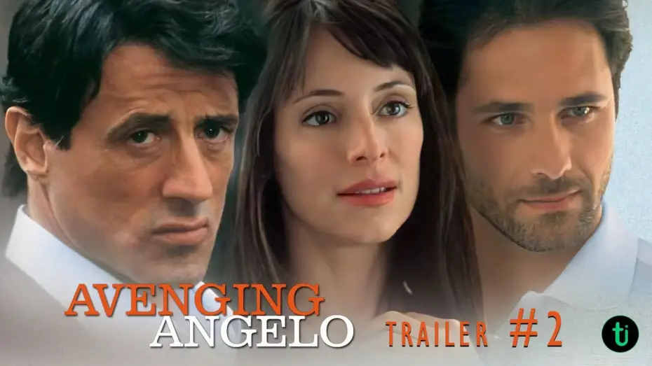 Відео до фільму Янгол помсти — Avenging Angelo - Vendicando Angelo (2002) - Trailer #2
