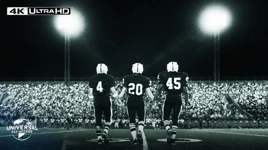 Відео до фільму Нічні вогні п’ятниці — The Big Game - Extended Preview