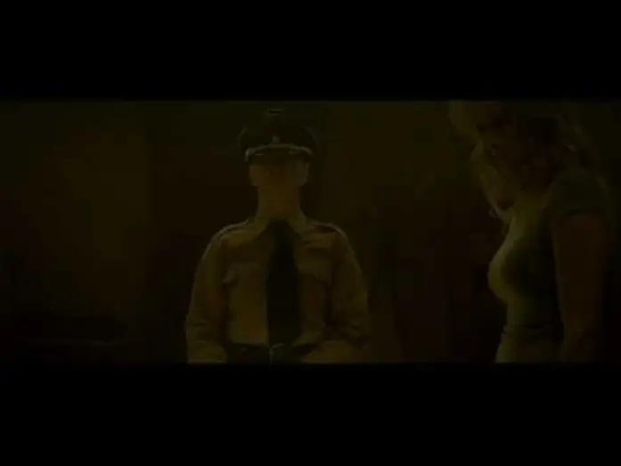 Відео до фільму Frontière(s) — FRONTIERS - Ai Confini dell'Inferno - Trailer ITA