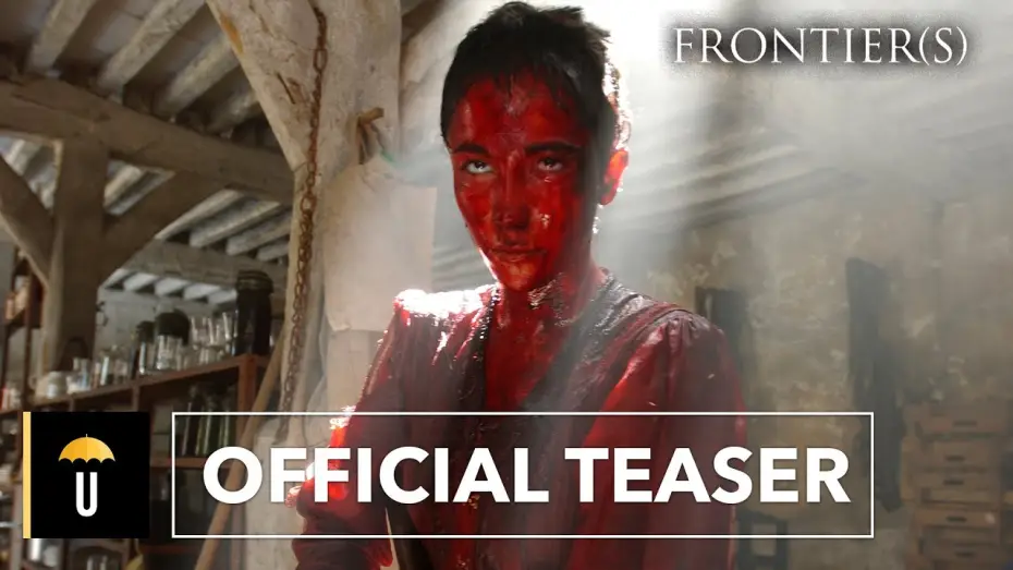 Відео до фільму Frontière(s) — Official Teaser [Subtitled]