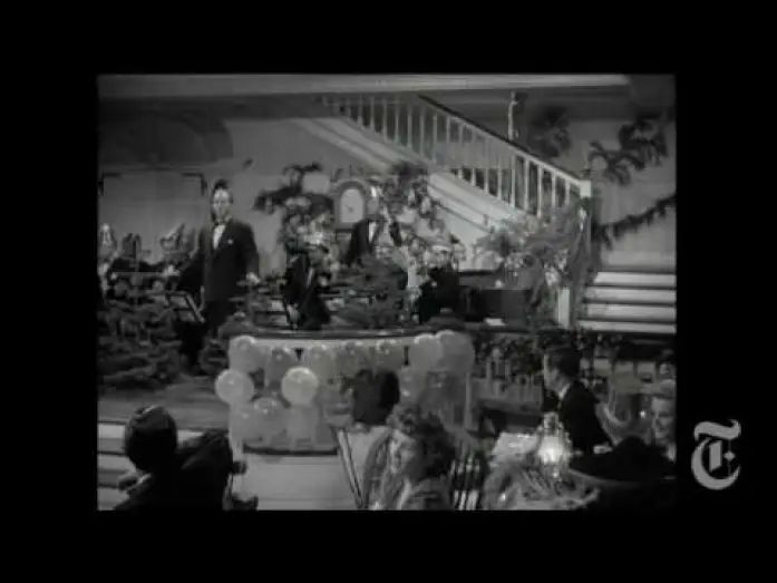 Відео до фільму Святковий готель "Холідей" — Critics' Picks - Critics' Picks: 'Holiday Inn' - nytimes.com/video