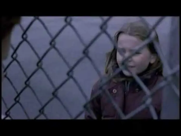 Відео до фільму В руках Бога — Trailer for Keane